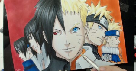 MÉTODO FAN ART v2.0 PROFESSORA MAYARA RODRIGUES