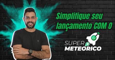 AUTOMATIZE A GESTÃO DOS SEUS LANÇAMENTOS [EM GRUPOS DE WHATSAPP DE FORMA FÁCIL]