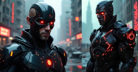 OS IMPACTOS DA INTELIGÊNCIA ARTIFICIAL NO MERCADO DE TRABALHO