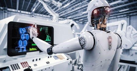 INTELIGÊNCIA ARTIFICIAL: DESCUBRA 10 MANEIRAS DE GANHAR DINHEIRO COM IA EM 2025