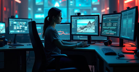 OS MELHORES CURSOS GRATUITOS DE CIÊNCIA DA COMPUTAÇÃO NA INTERNET