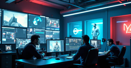 COMPUTAÇÃO QUÂNTICA EXPLICADA DE FORMA SIMPLES