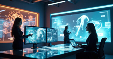 VANTAGENS TÉCNICAS DO HTML5: DESENVOLVIMENTO WEB E IMPULSO DOS NEGÓCIOS DIGITAIS