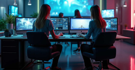 INFOPRODUTOS LUCRATIVOS: O QUE A CIÊNCIA DO COMPORTAMENTO DIGITAL REVELA